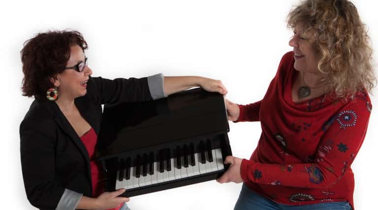 Big Mama & Sister Marion - Músiques Tranquil·les