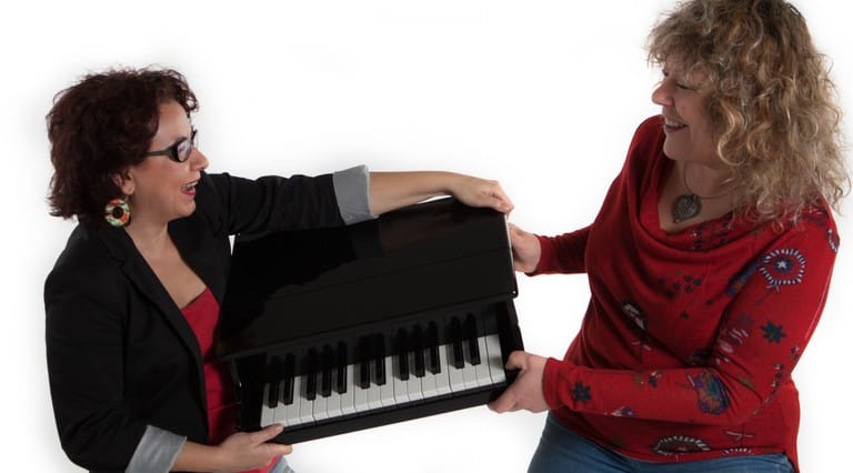 Big Mama & Sister Marion - Músiques Tranquil·les