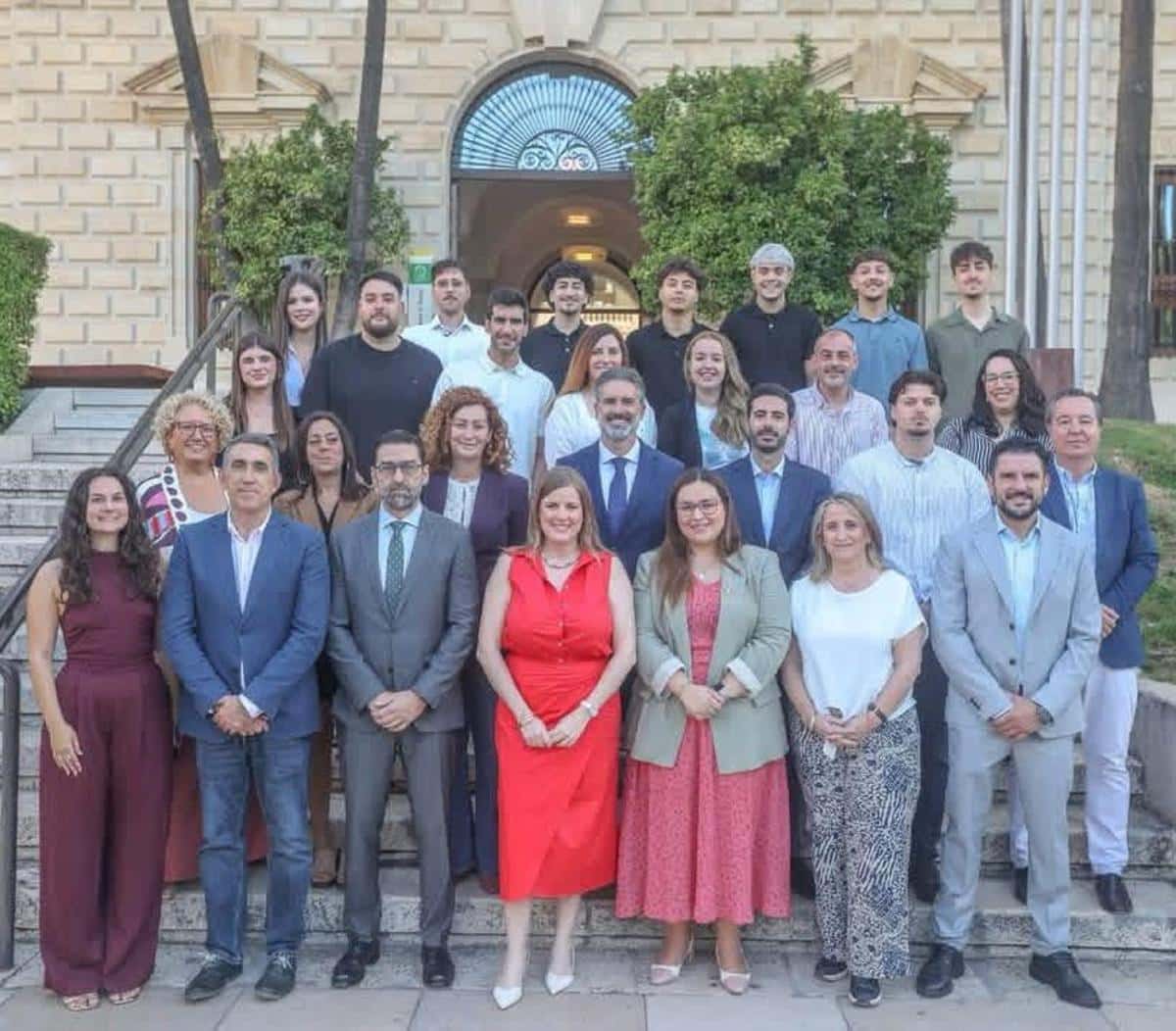 Premios AJE Málaga 2026