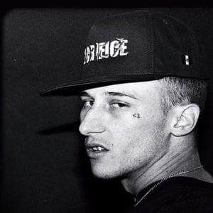 Yung Beef en Festival·B