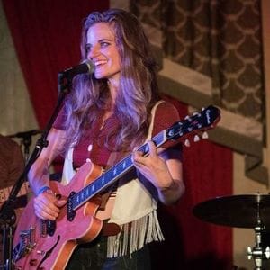 Suzanna Choffel Concert