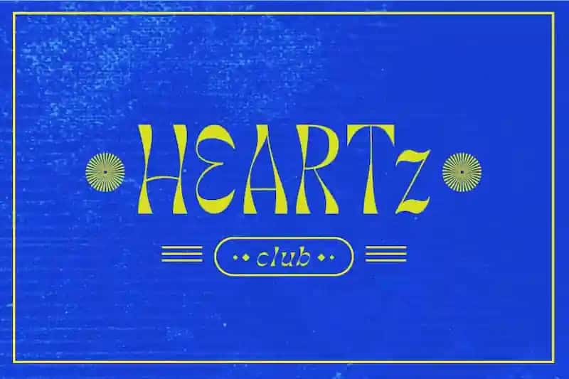 HEARTz (club) > BIHOTZA