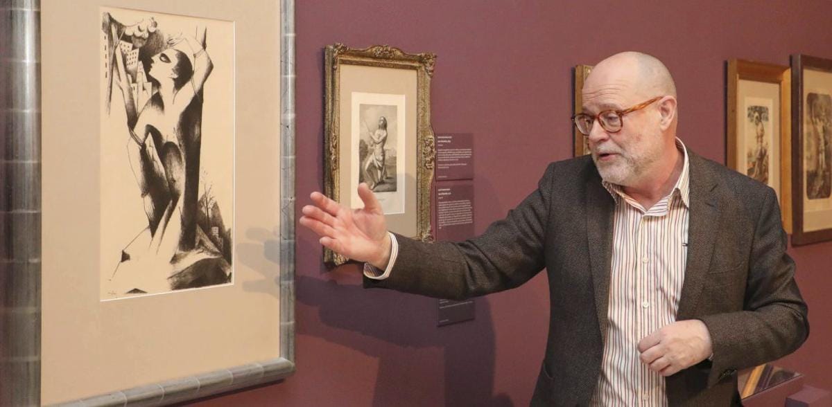 Visitas guiadas San Sebastián, corpo de beleza e dor