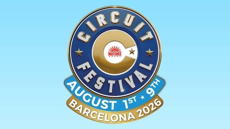 Circuit Festival 2026