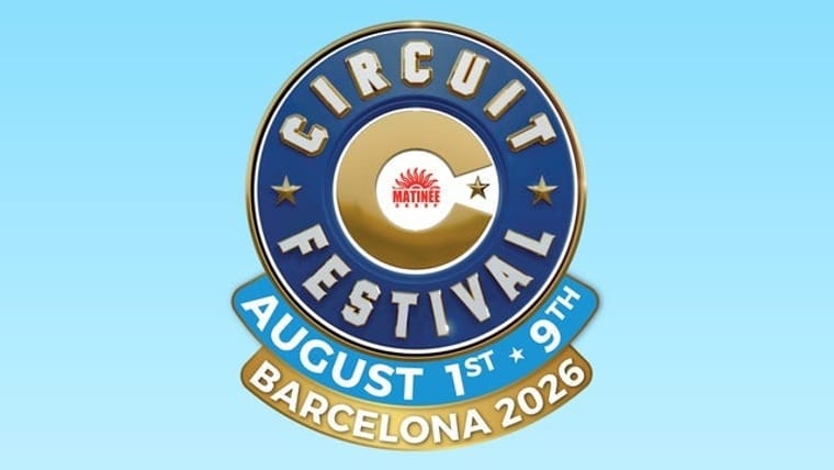 Circuit Festival 2026