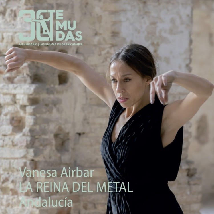 La Reina del Metal - Solo