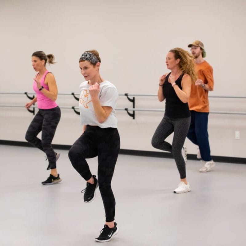 Musical Theater | A 4-wk Workshop for Adults