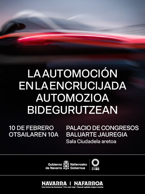La automoci贸n en la encrucijada