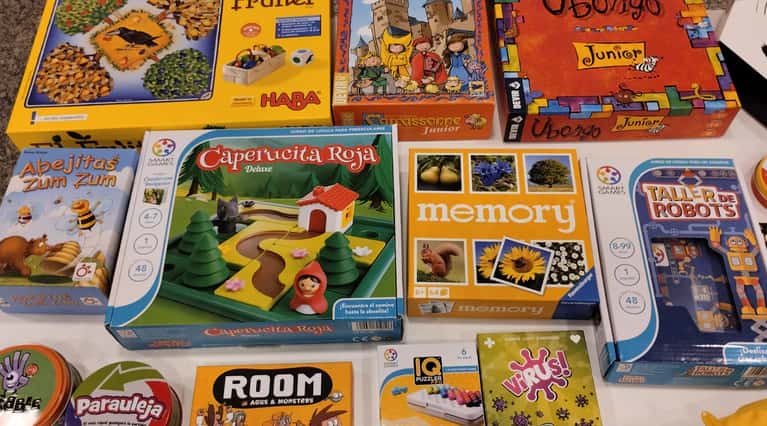 La Pompeu en joc