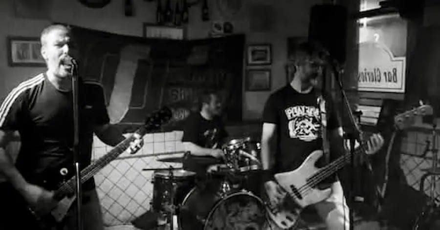 Concierto de Carne De Subsidio