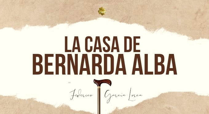 La casa de Bernarda Alba