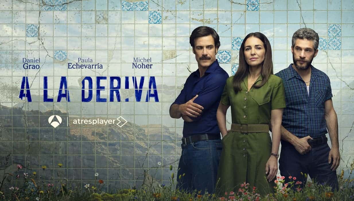 FesTVal: A la deriva