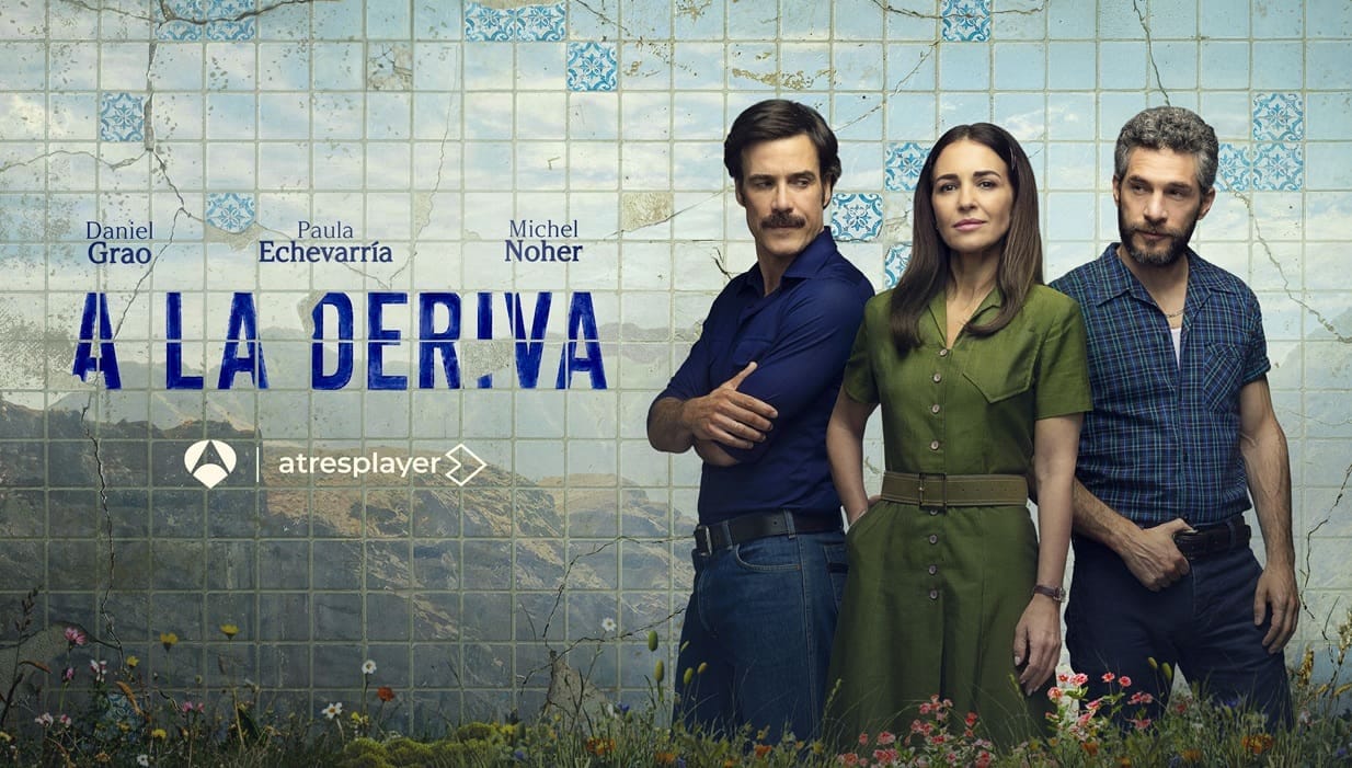 FesTVal: A la deriva