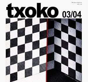 Txoko vol.III: Vio + Thalamas + Frances Be + Alta
