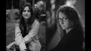 Coloquio: Lucrecia Martel y Noelia Ramírez