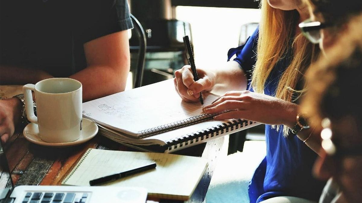 Curso de Técnicas de Estudio (Método L2SERAE)
