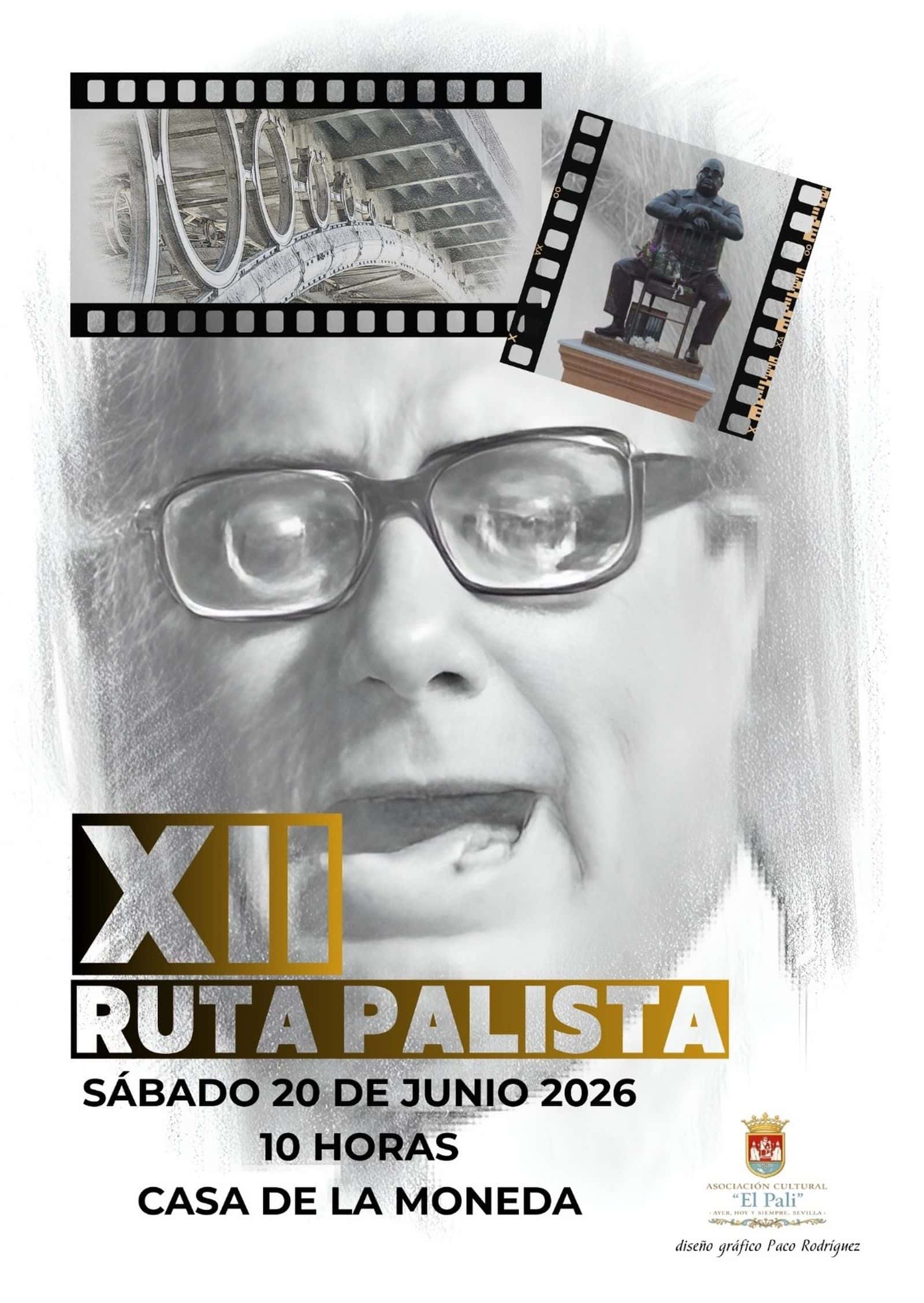 XII Ruta Palista