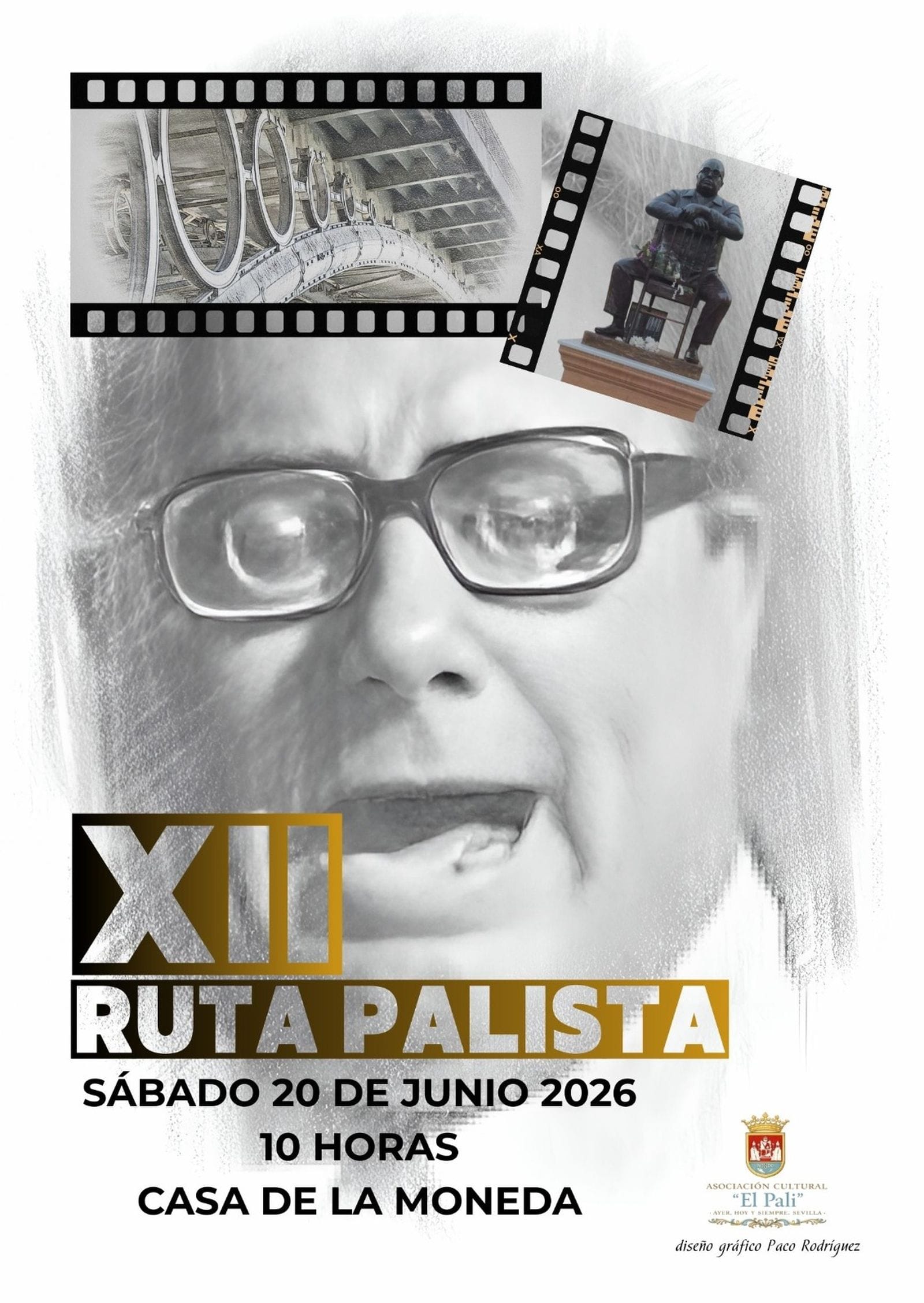 XII Ruta Palista