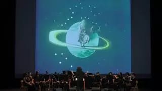 Concurso de composición del Conservatorio Superior de Música Eduardo Martínez Torner