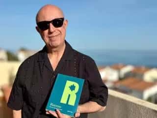 Presentación de la novela Recreo