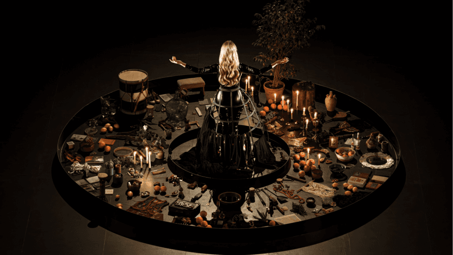 Rocío Márquez - Himno vertical