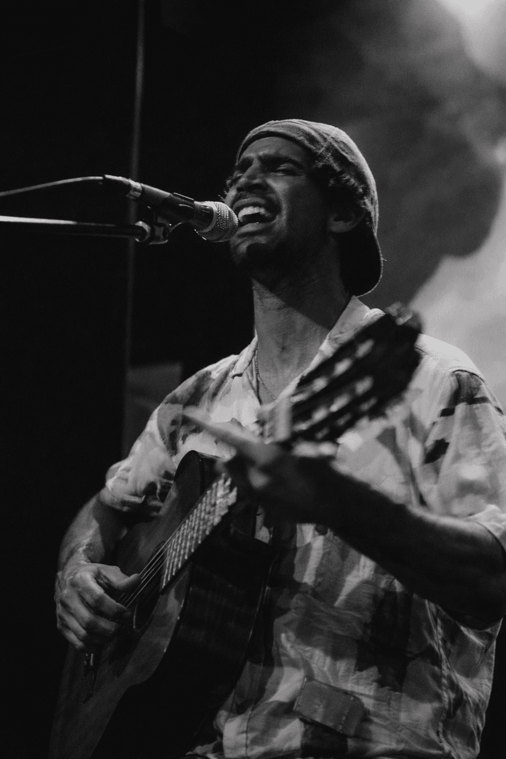 Lipe Court Brazilian Waves + Altxerri Pote