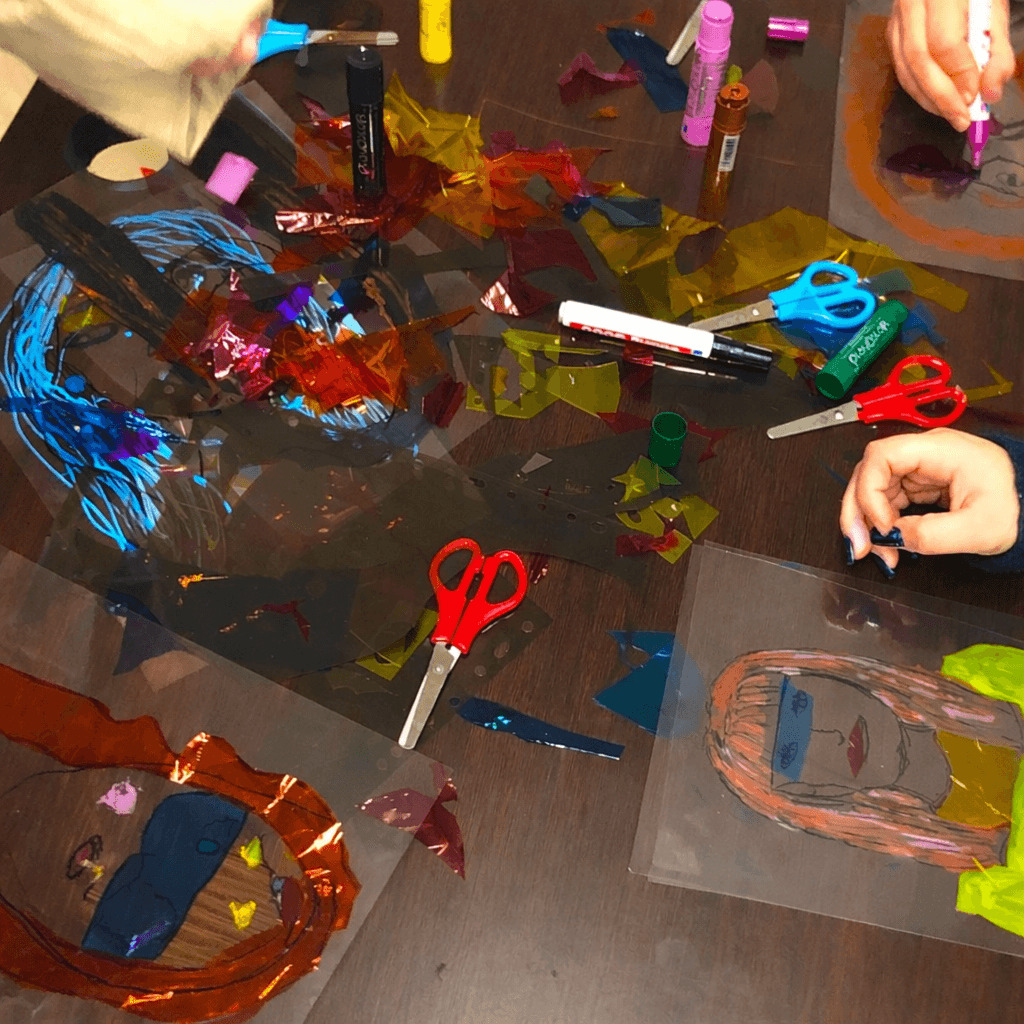 Taller para niños: 'JoLabs'