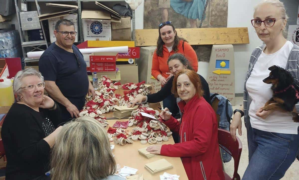 La Pontevedrada 2026