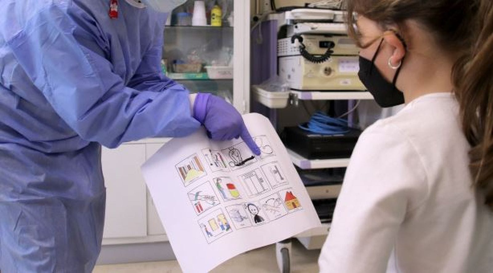 I Jornada Autismo a lo Largo de la Vida