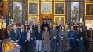 Premis Ciutat de Palma 2026