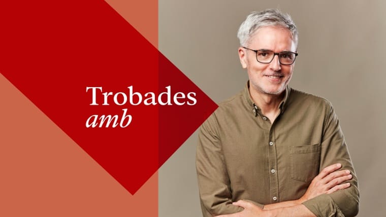 Trobada amb Mikel López Iturriaga (El Comidista)