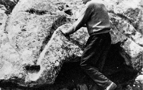 Presentación de 'Furada Negra. Unha memoria do inframundo'