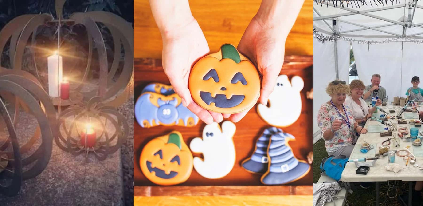The Yorkshire Halloween Festival