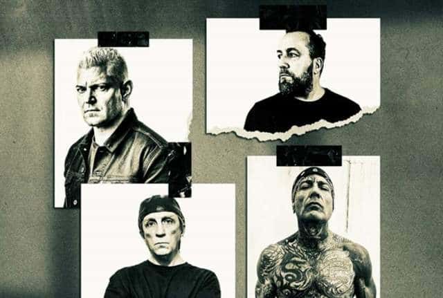 Biohazard