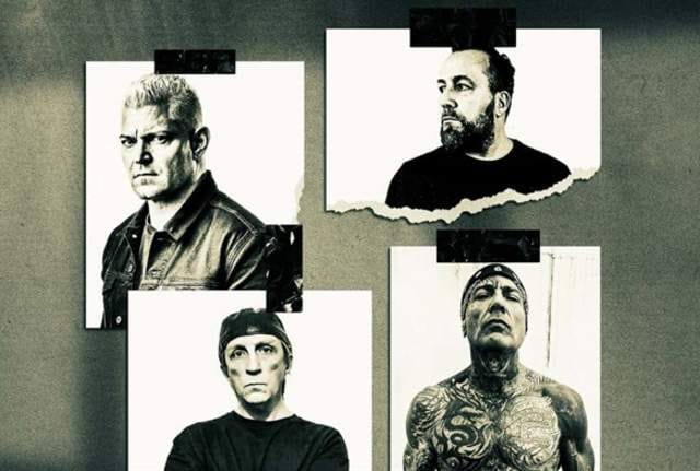 Biohazard