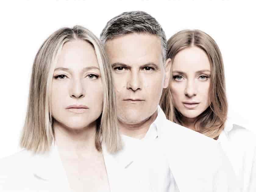 Las amistades peligrosas