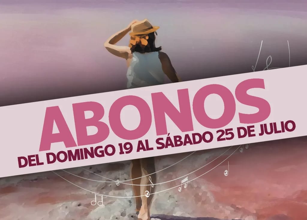 72º Certamen Internacional de Habaneras y Polifonía de Torrevieja