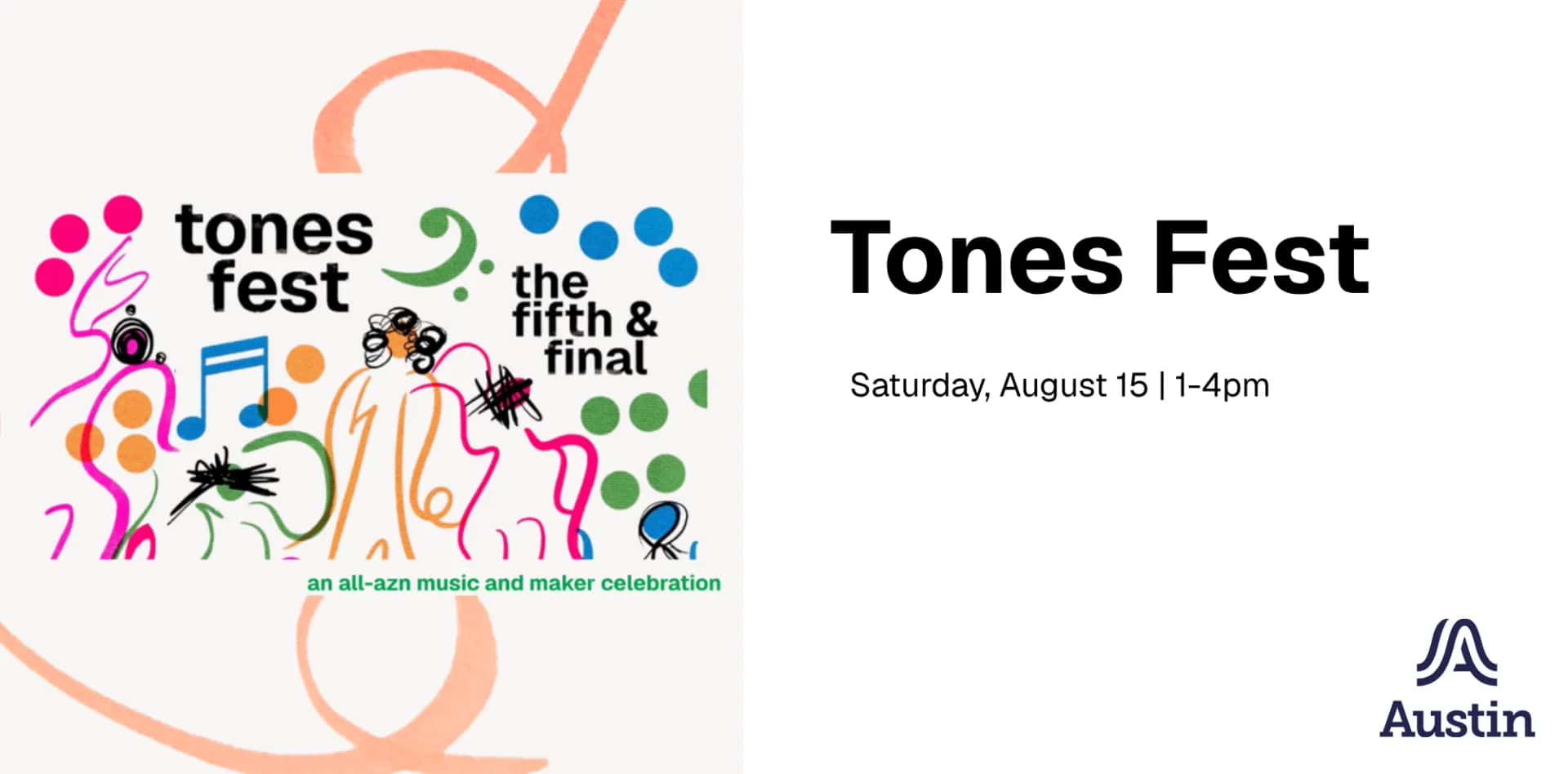 Tones Fest 2026