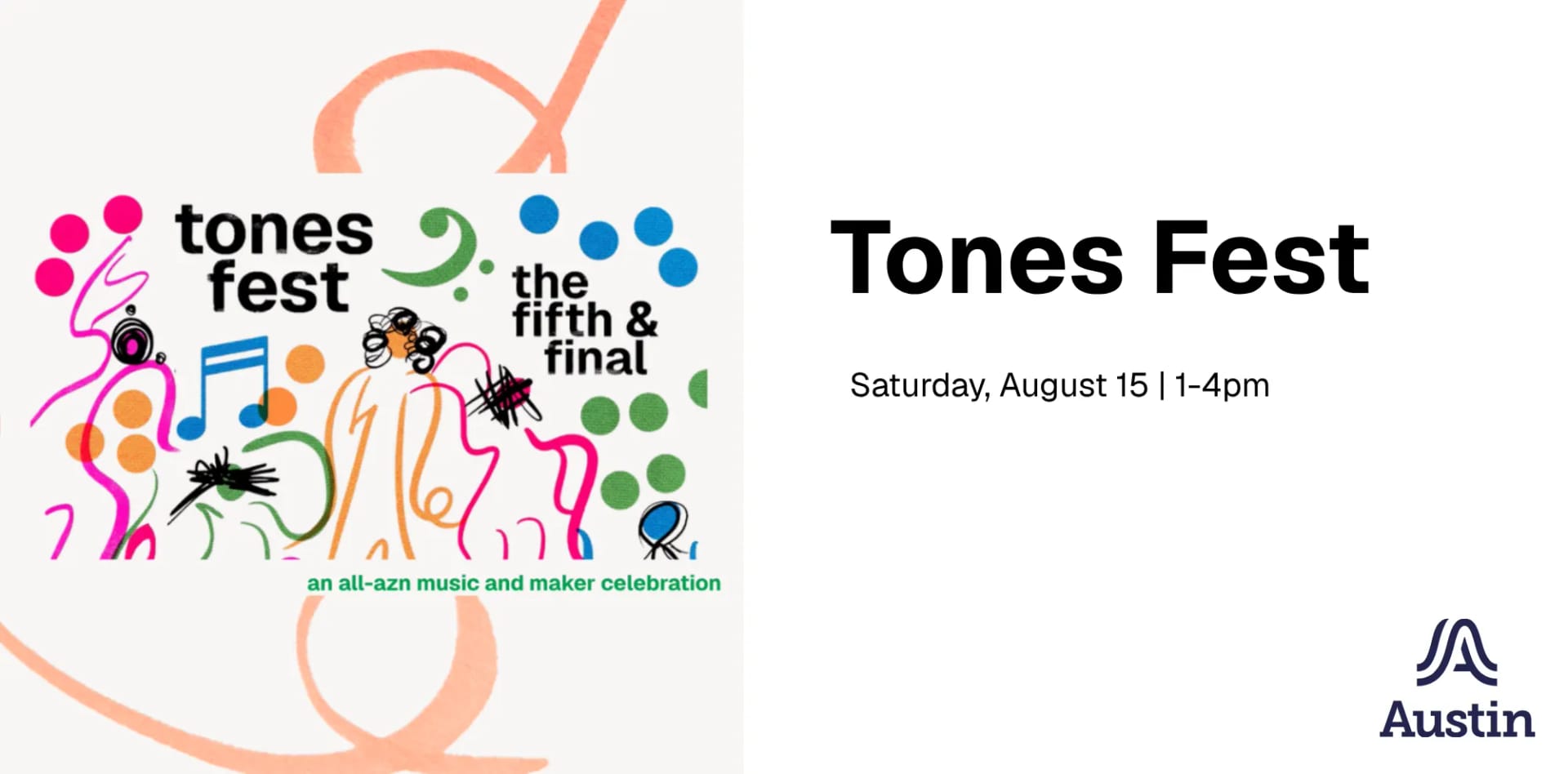 Tones Fest 2026