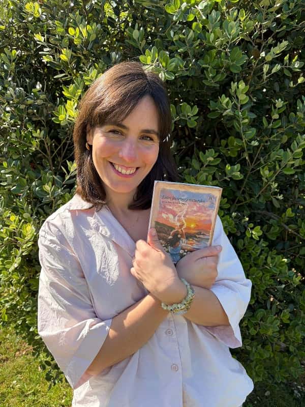 Presentación del libro 'Entre incienso y recuerdos'