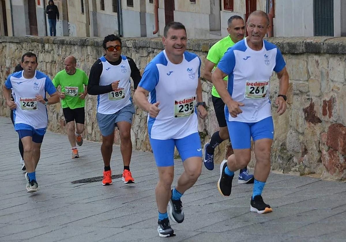 Fiestas populares de la Asociación Vecinal Los Alcaldes