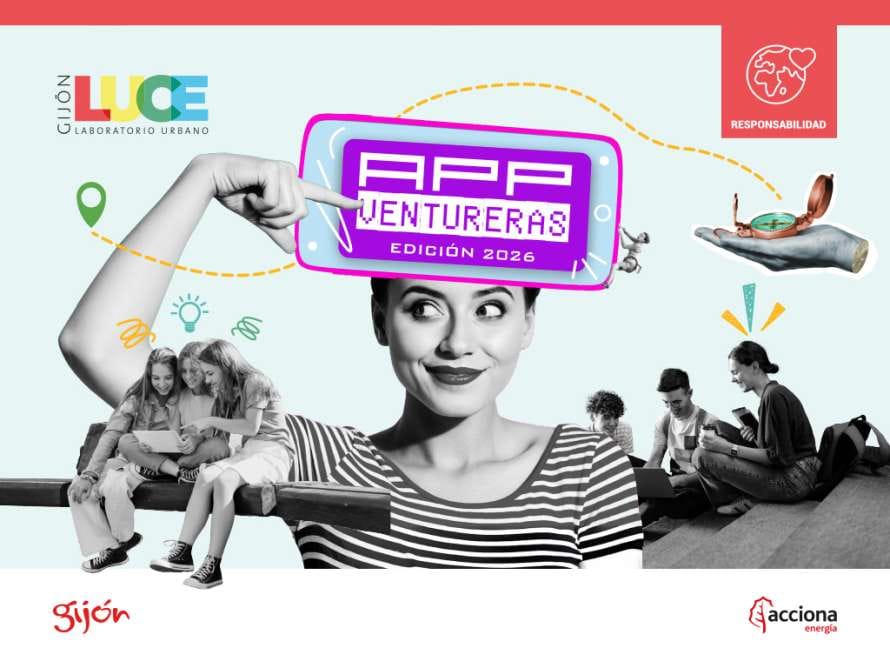 AppVentureras: Introducción al diseño de apps móviles