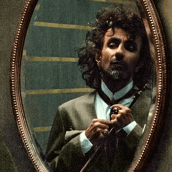 ARA Malikian Intruso