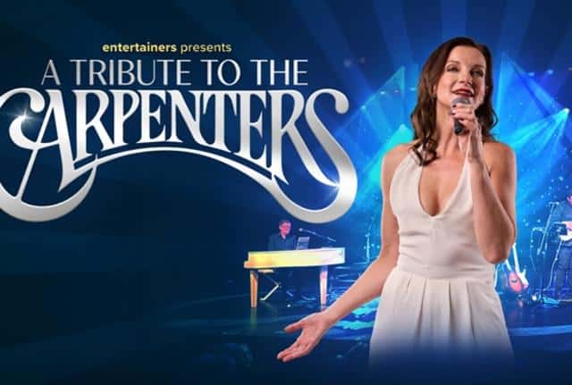 A Tribute To The Carpenters