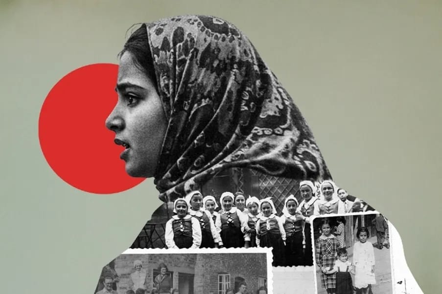 Ezer ez delako amaitzen