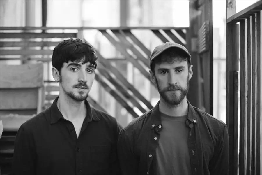 Song Circle: Anaïs Mitchell, Ben Howard, Kevin Morby y Ye Vagabonds