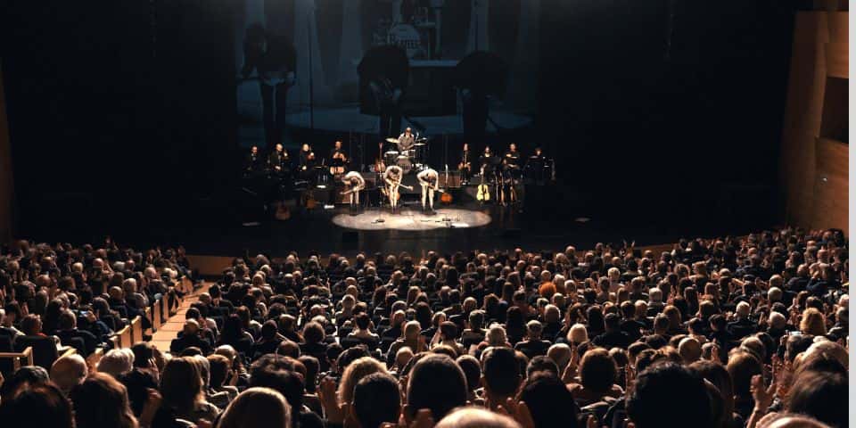 Abbey Road - The Beatles Show