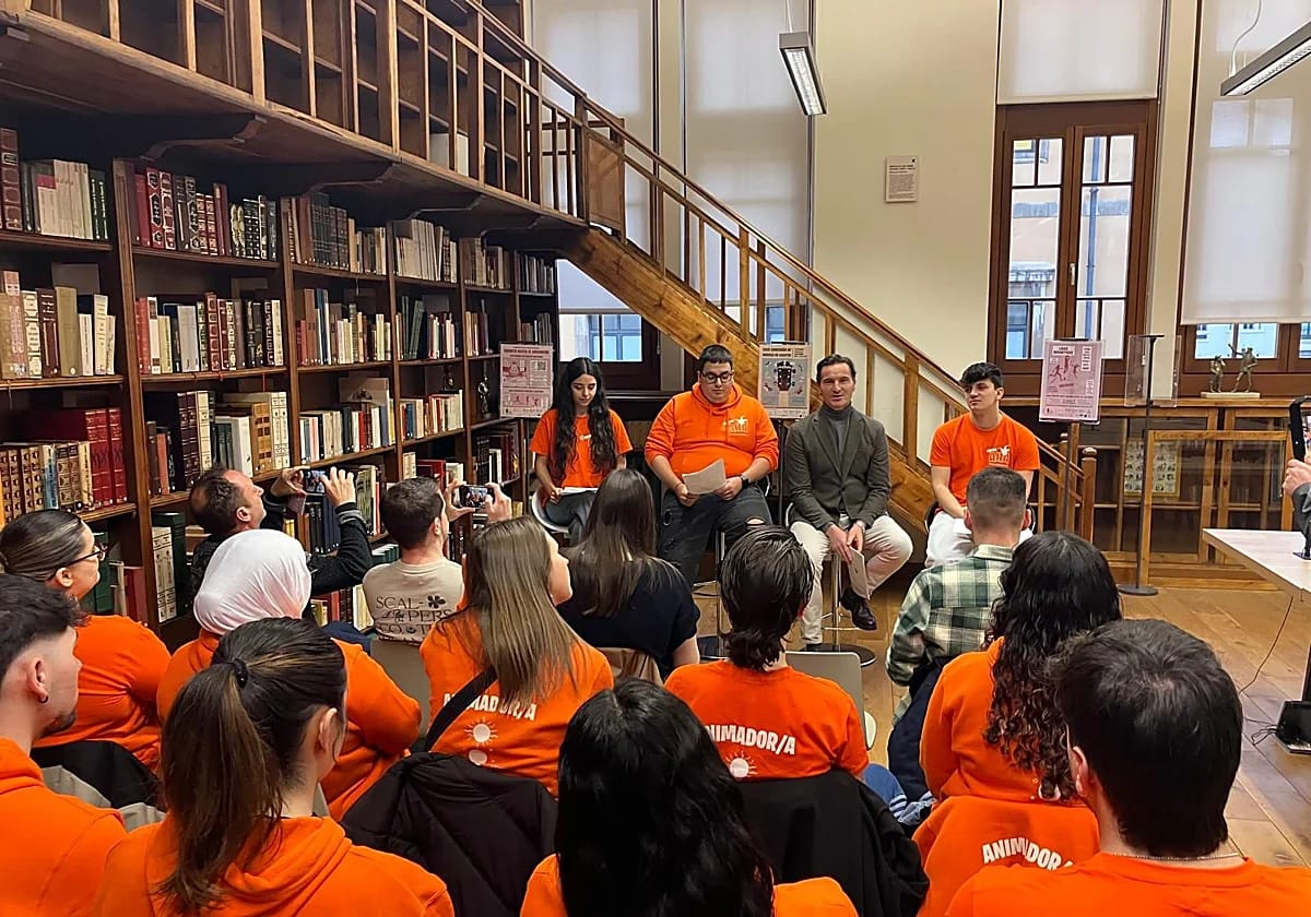 Abierto hasta el Amanecer (34ª Edición - 2ª Fase)