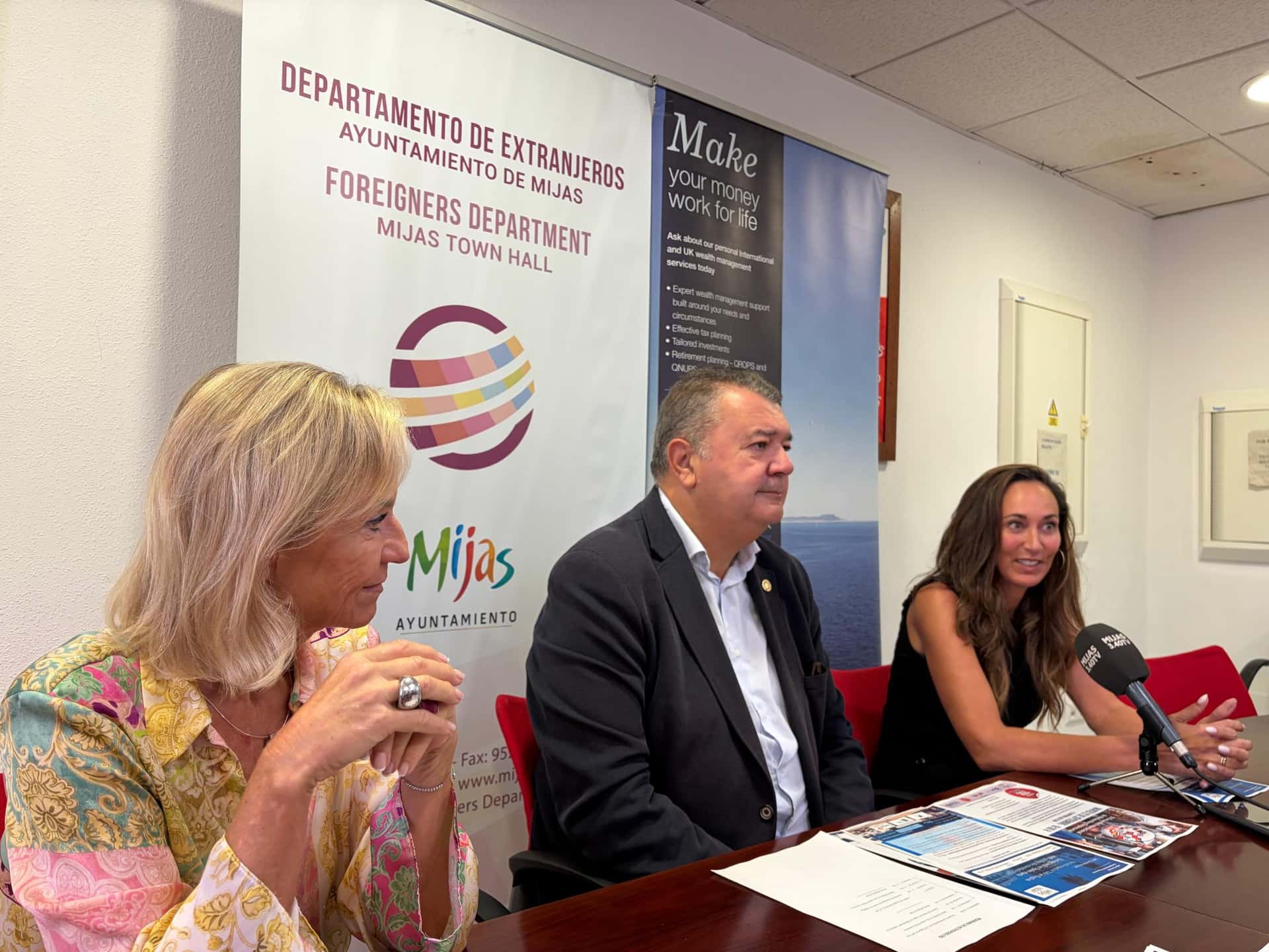 III Encuentro Internacional de Networking Empresarial de la Costa del Sol