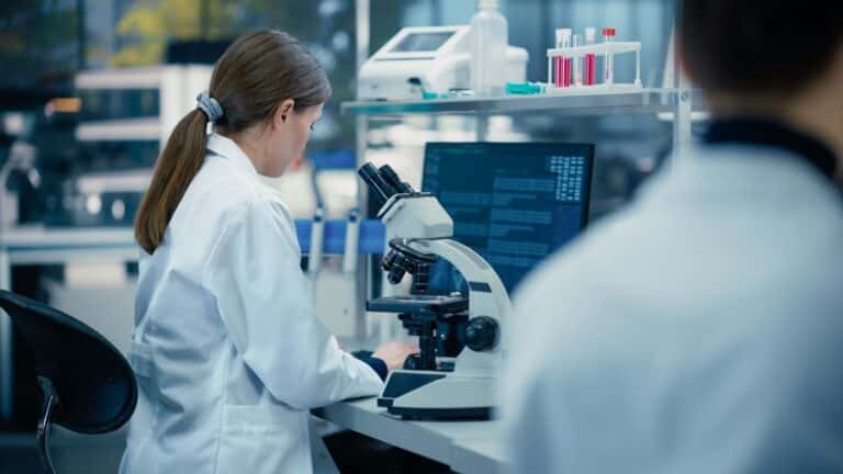 Introducción a la gestión del conocimiento en las empresas biomédicas